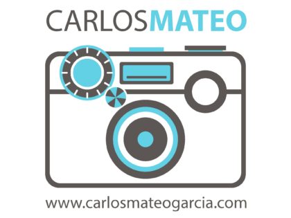 Colaborador y partner CARLOS MATEO.